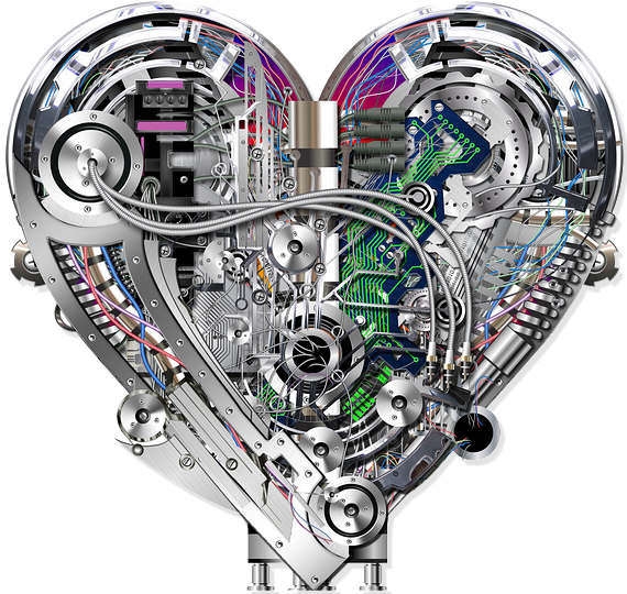 Cœur mécanique